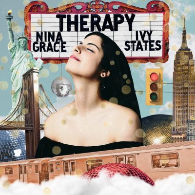 Therapy Artwork - Nina Grace, Ivy States